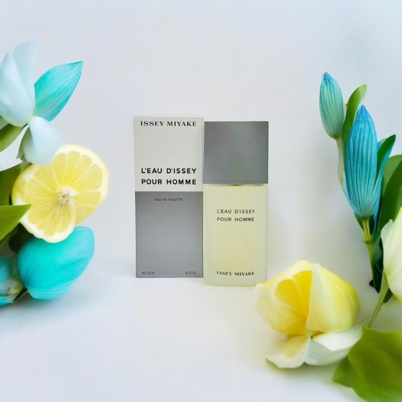 Issey Miyake L'Eau d'Issey Man