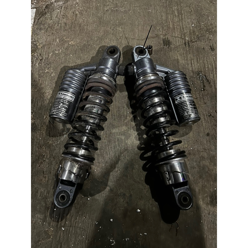 shock zepir ori ukuran 32,5