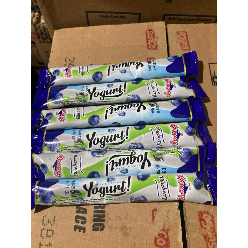 

cimory stick