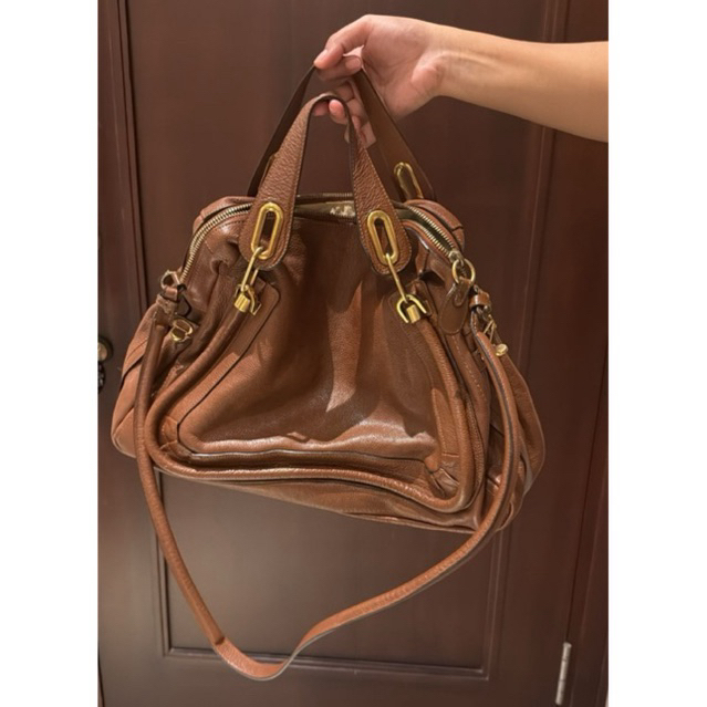 TAS CHLOE ORIGINAL 1000% AUTHENTIC