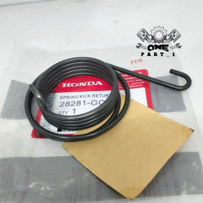 PER SLAH PER SELAH ENGKOL BEAT KARBU LAMA / PER SELAH BEAT FI 2014 - 2018 / PER CVT HONDA VARIO 125 