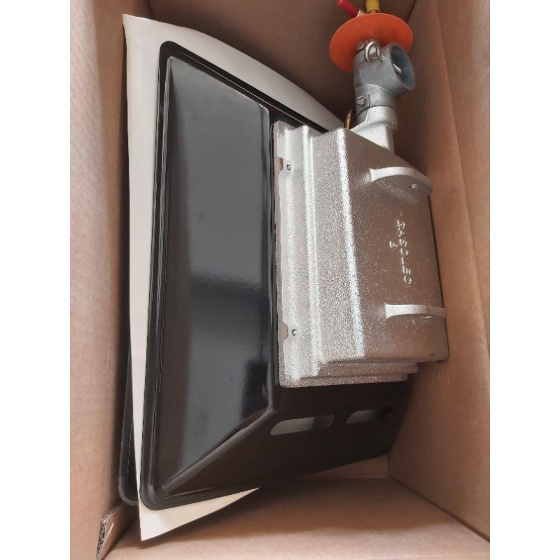 GASOLEC BELANDA ORIGINAL