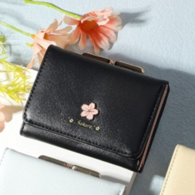 Donpet Gengam Perempuan Dompet Lucu Dompett Wanita Remaja Abg Cewek Muda Dopet Kecil Aesthetic Dompe