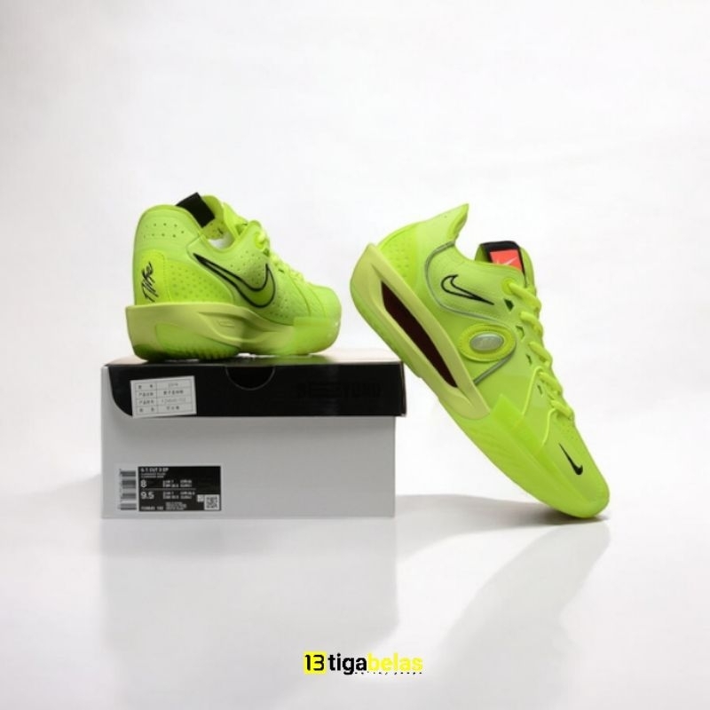 SEPATU NIKE AIR ZOOM GT CUT 3 The Illusionist