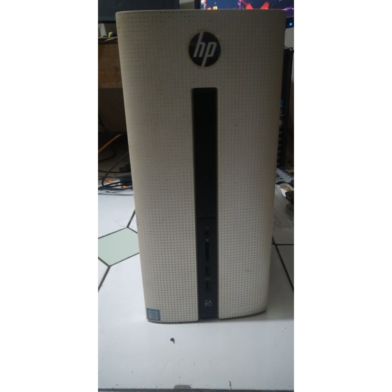 CPU BUILT UP CORE i7-6700