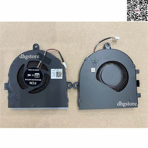 FAN KIPAS DELL LATITUDE 3490 VOSTRO 3480 INSPIRON 3481 E3490 L349