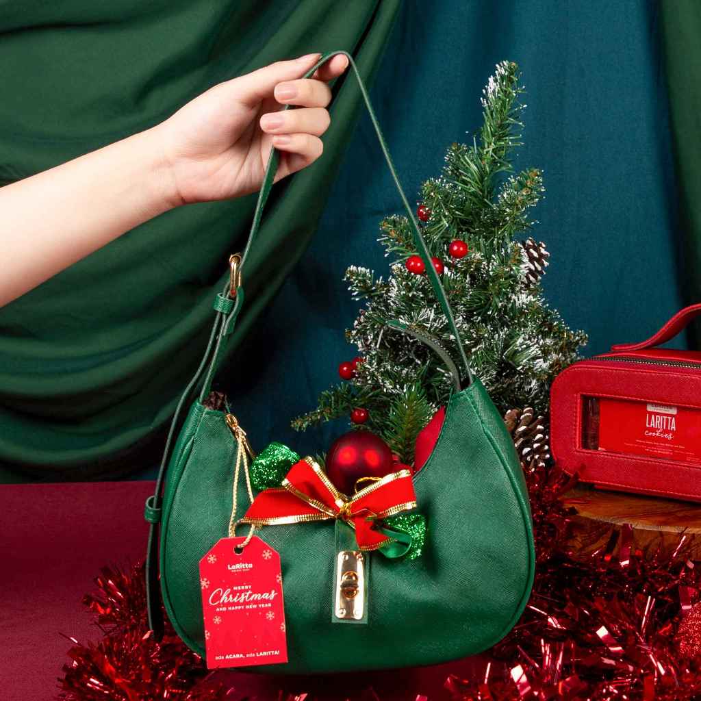 

Merry Little Christmas - Parcel Natal 2024