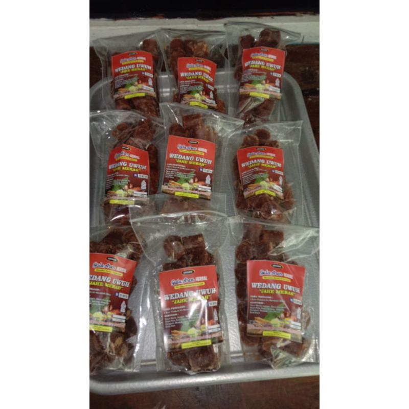 

Gula Aren Uwuh Kiloan / Curah | Gula Aren Herbal (GuJaHe) | Minuman Praktis Seduh untuk Menjaga Kesehatan