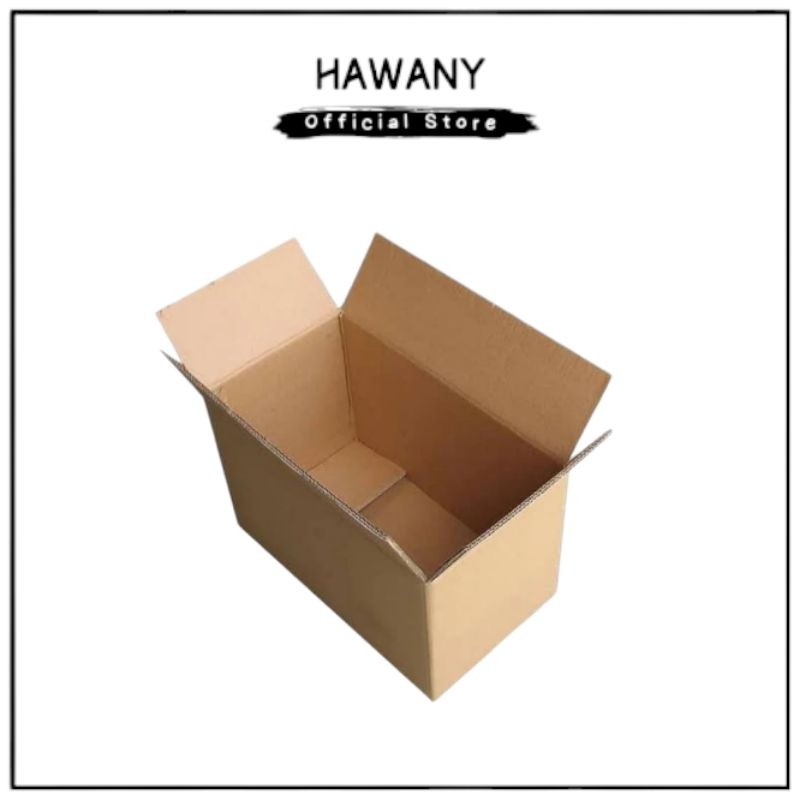 

HAWANY - Tambahan Packing Kardus