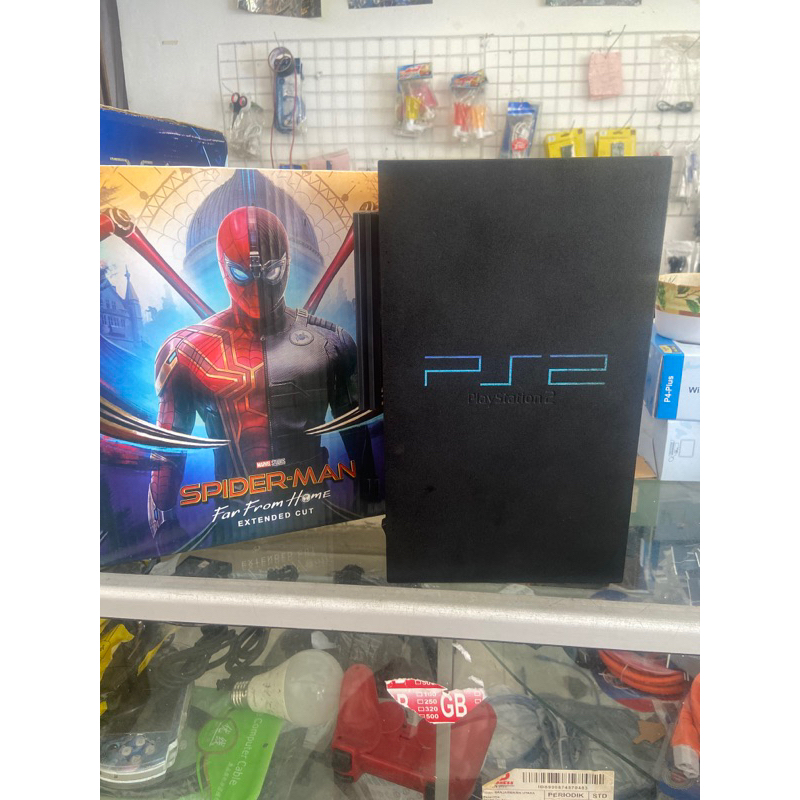 PS2 hardisk SATA 160gb internal