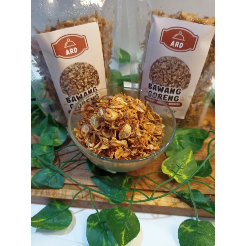 

Bawang Goreng Asli Original 1kg/Bawang Merah Probolinggo/Asli Bawang Goreng Merah Termurah/Bawang Goreng Kriuk Enak