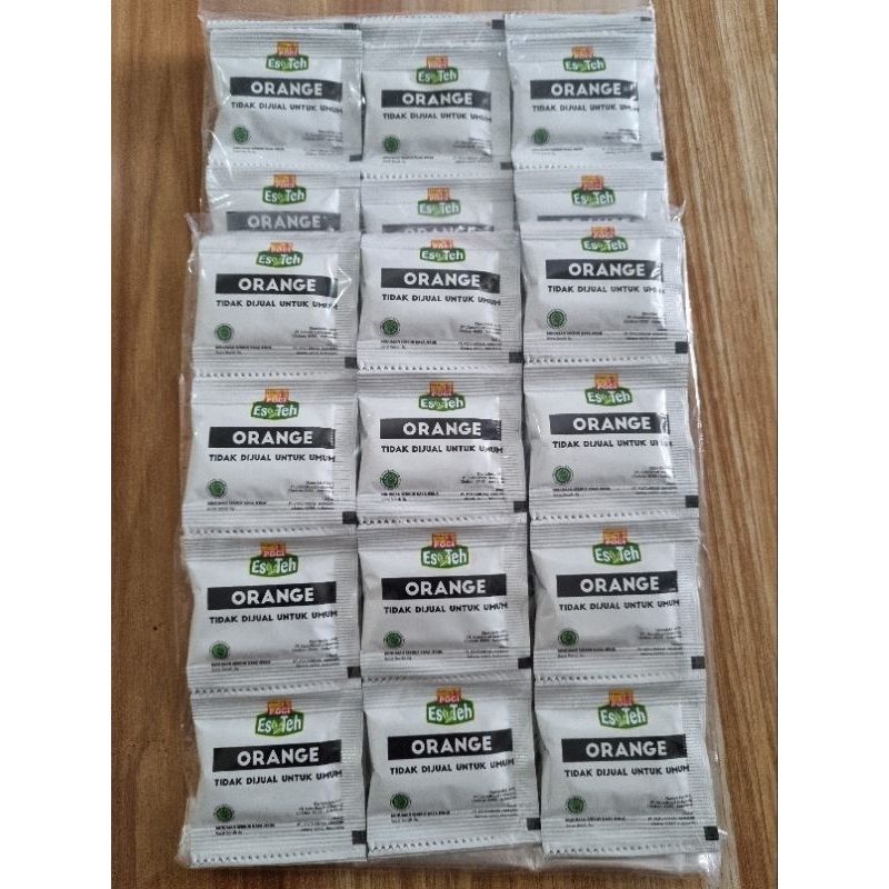 

Varian Rasa Teh Poci Original Serbuk Rasa Teh Poci Original Lengkap 10varian