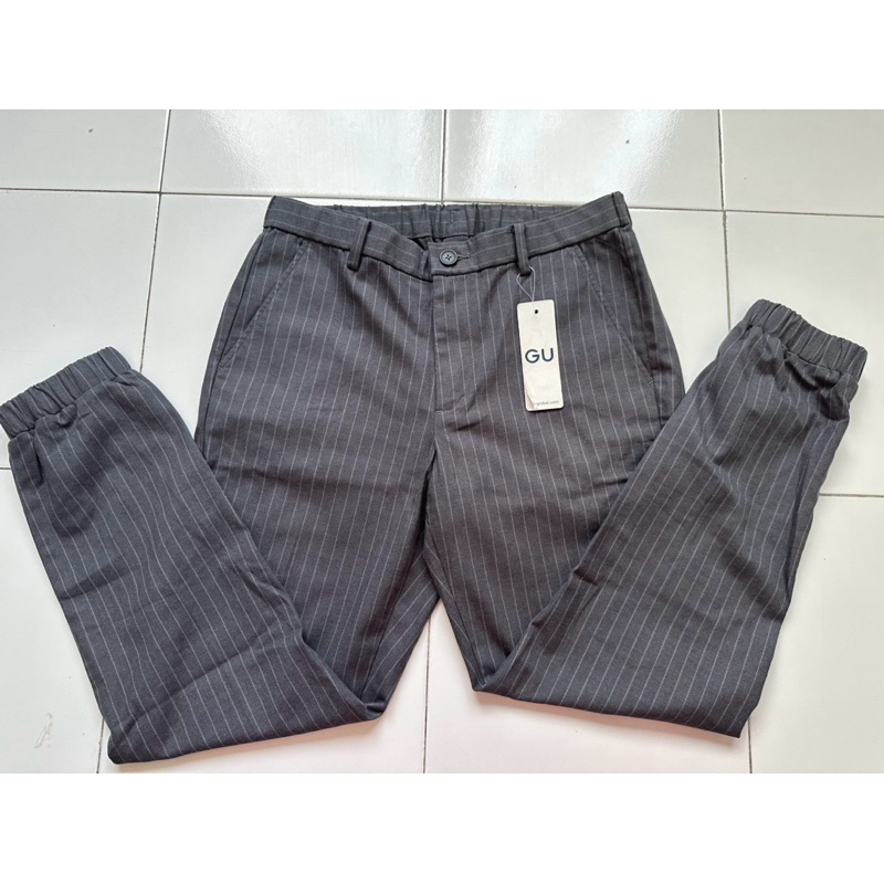 Celana Jogger GU UNIQLO murah