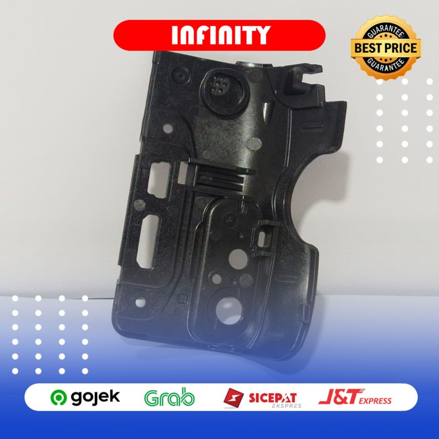 Karet Rubber Cover Samping Kiri USB Canon EOS 77D