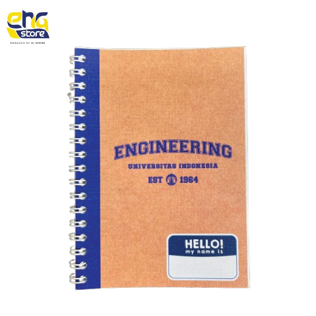 

Notes Engineer A6