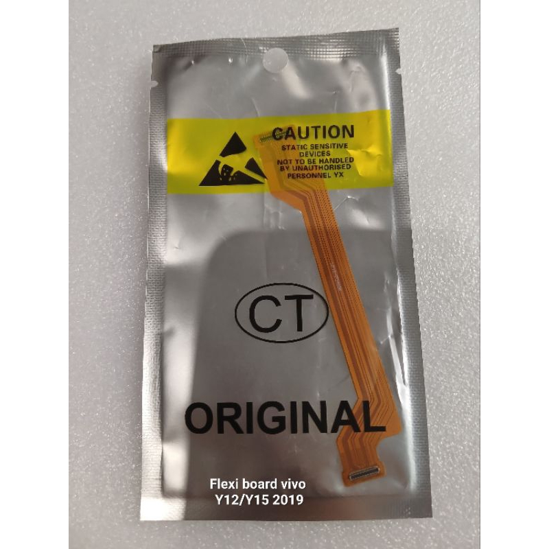 FLEXIBLE BOARD VIVO Y12/Y15 2019