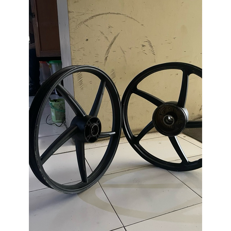 velg palang 5 jupiter fizr vega r dll