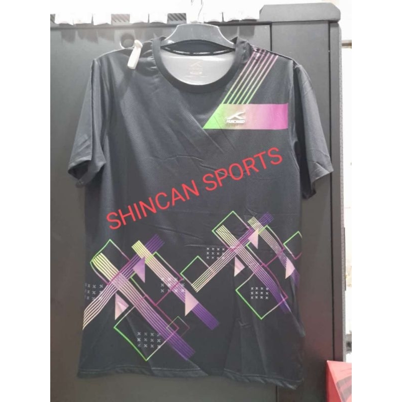 JERSEY BADMINTON HUNDRED ORIGINAL