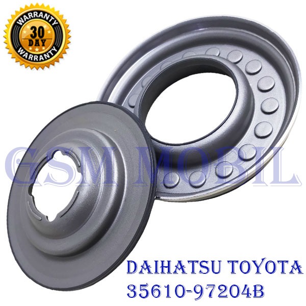 Mangkok C1  Set Matic Transmisi Toyota Avanza Terios 35610-97204B - 10008170