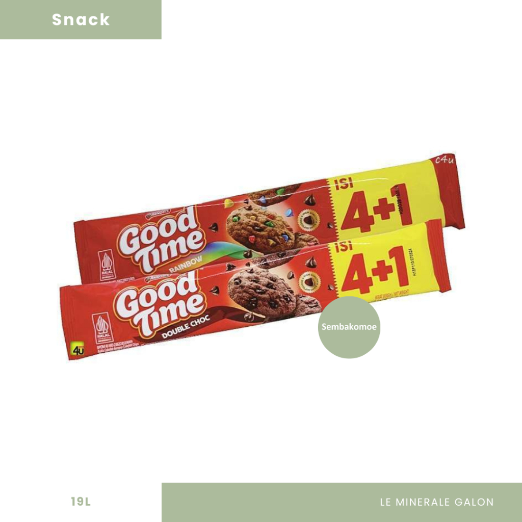 

biskuit good time 26.5g satuan | jajan biskuit coklat snack murah beli 1 pak harga grosir