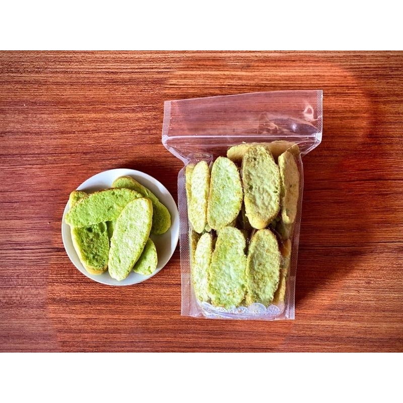 

Bagelen Pandan