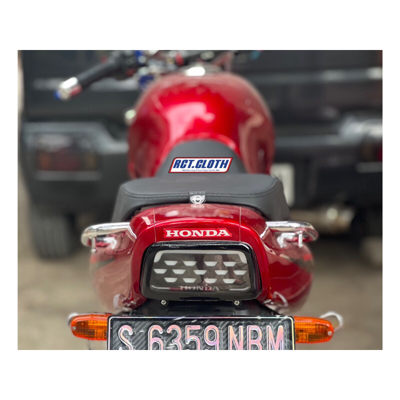 jok tilas mbtech carera