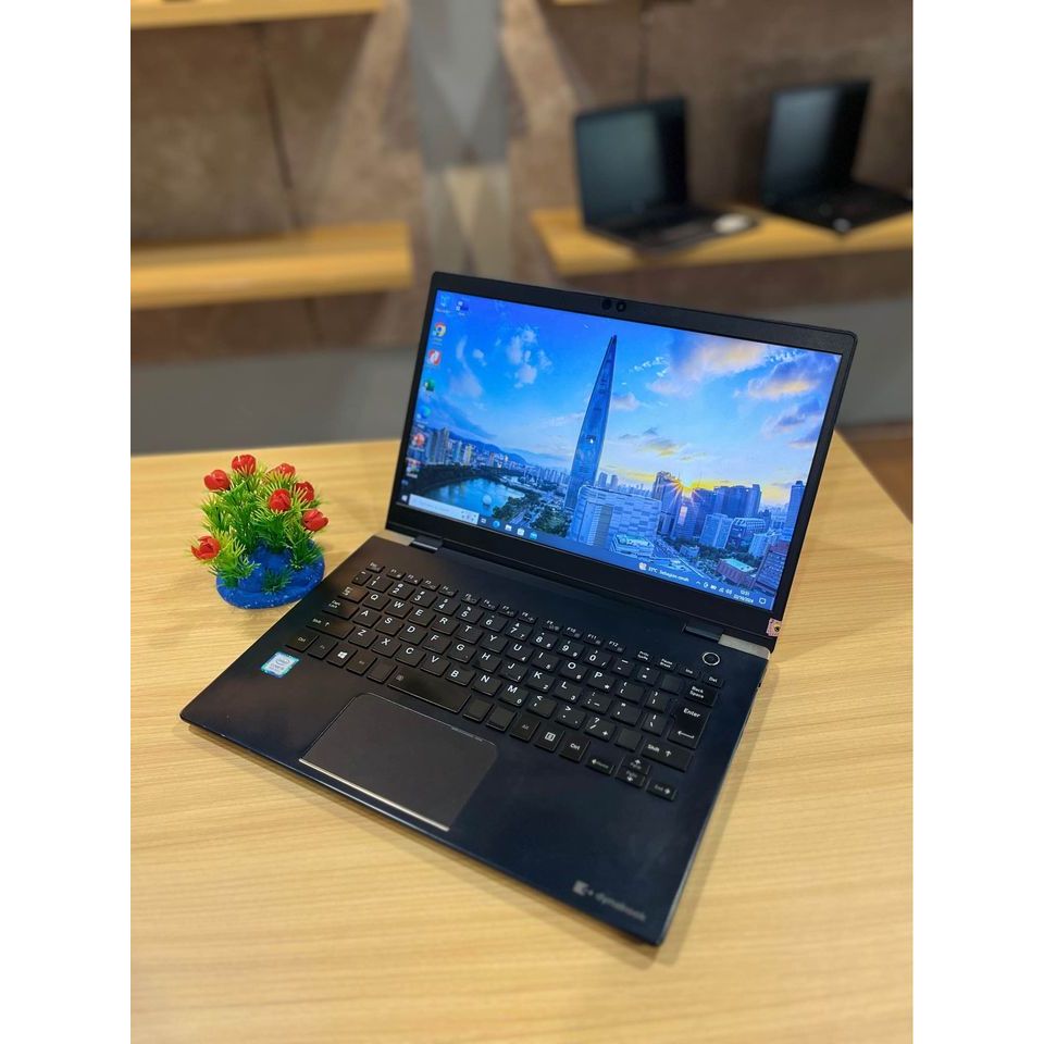 LAPTOP TOSHIBA DYNABOOK U63 CORE I5