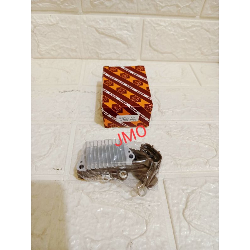 IC REGULATOR IC ALTERNATOR IC CAS KIJANG 7K KAPSUL EFI 12V ORI NIPPON