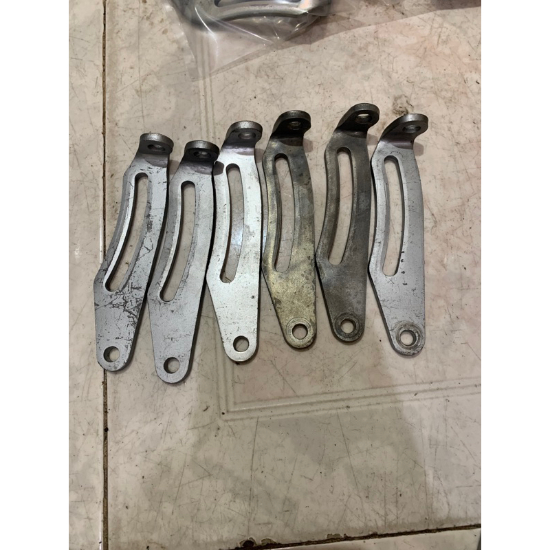 braket stelan dinamo amper avanza xenia stelan alternator avanza xenia ORIGINAL COPOTAN