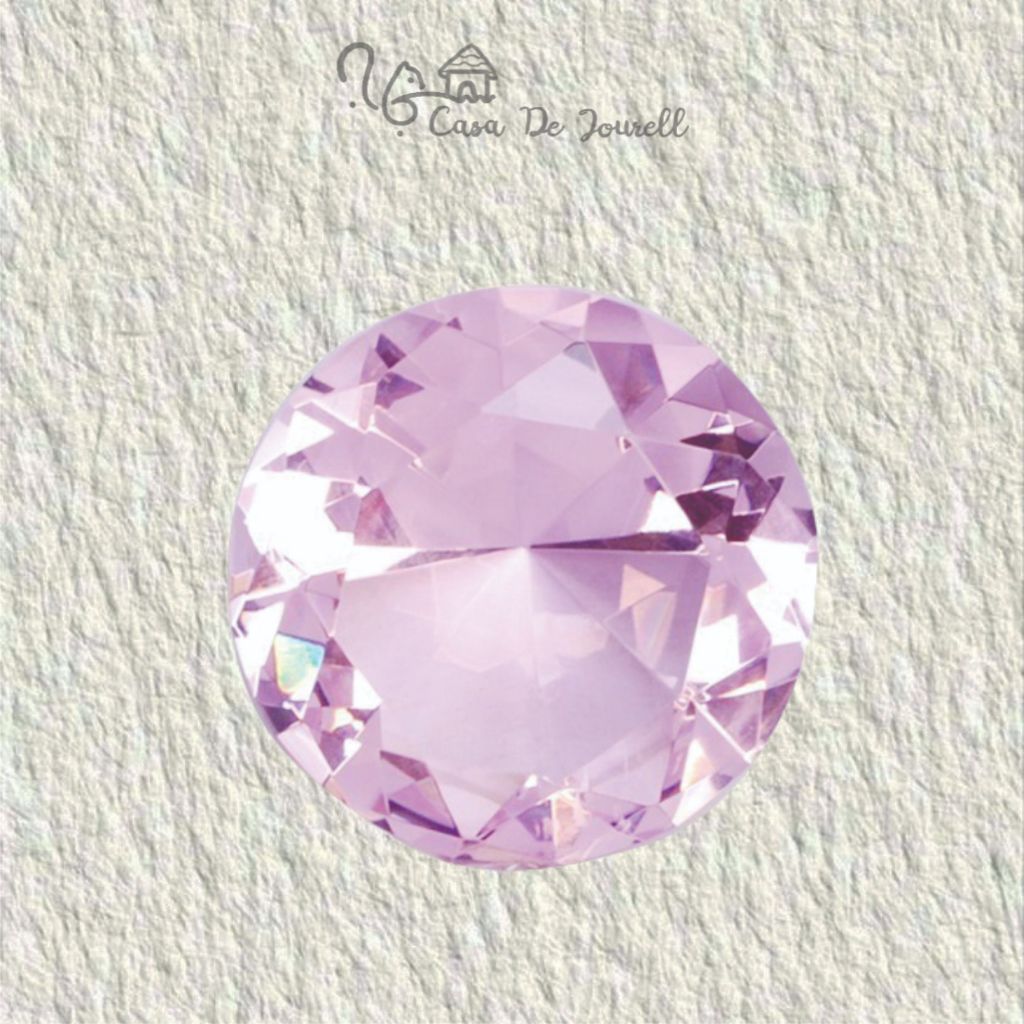 [CB100] CRYSTAL BERLIAN 100/Batu Crystal Berlian