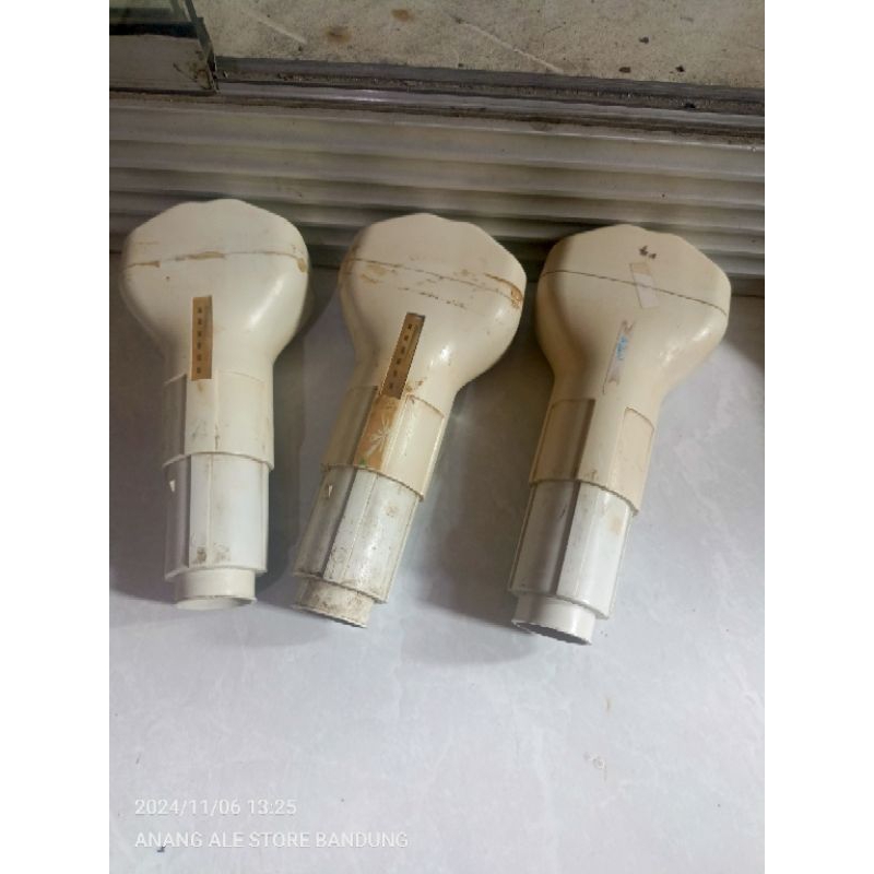 Ubiquiti NanoBridge Outdoor (2.4 GHz & 5.8 GHz)