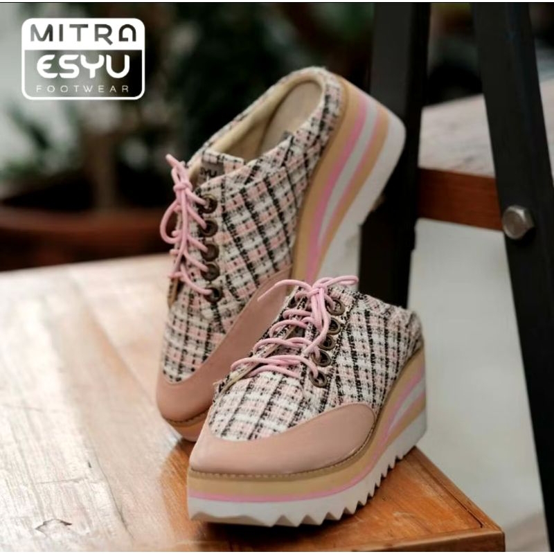 Original EsyuFootwear Quenby Series Slipper