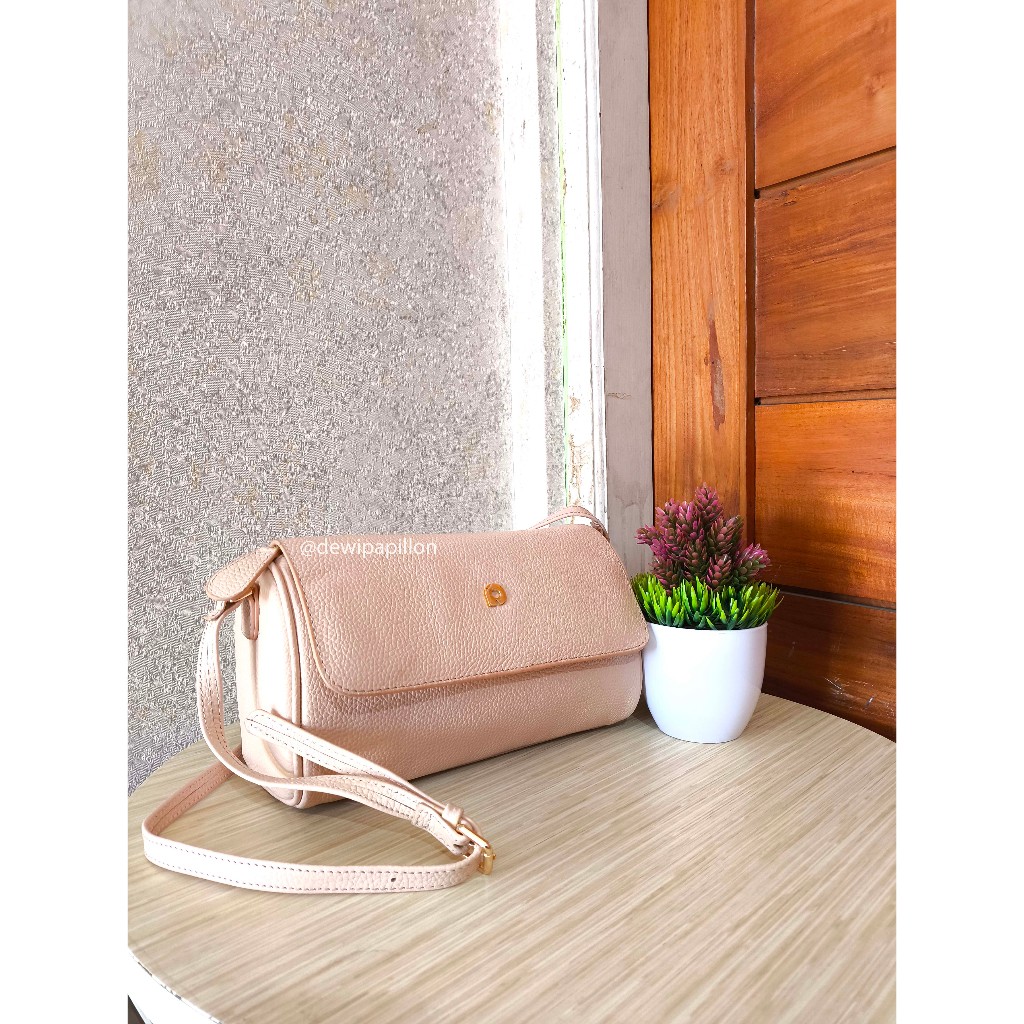 Tas Papillon Leathers K3492