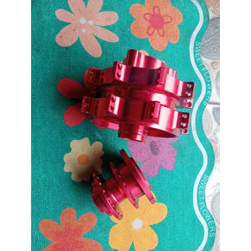 tromol satria Fu depan belakang satria Fu depan belangkang model blimbing