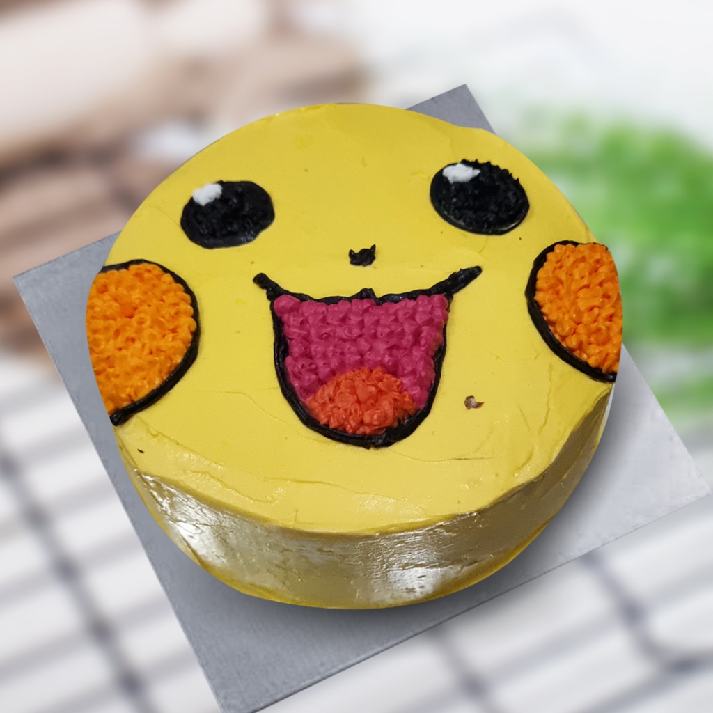 

Bento Cake Banco Semarang
