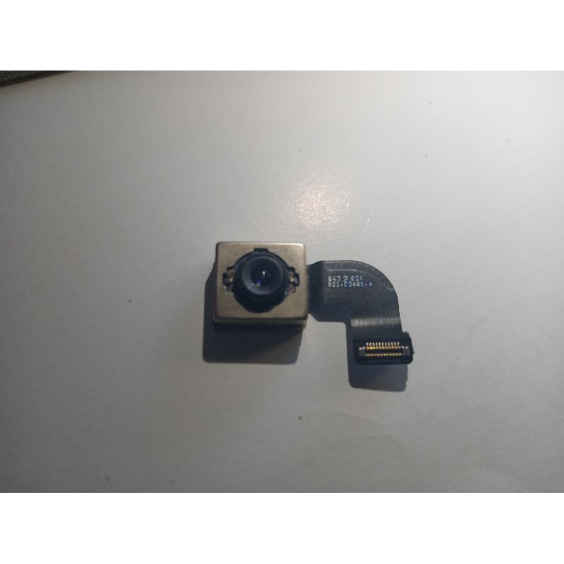 kamera iPhone 7 Original Asli copotan hp