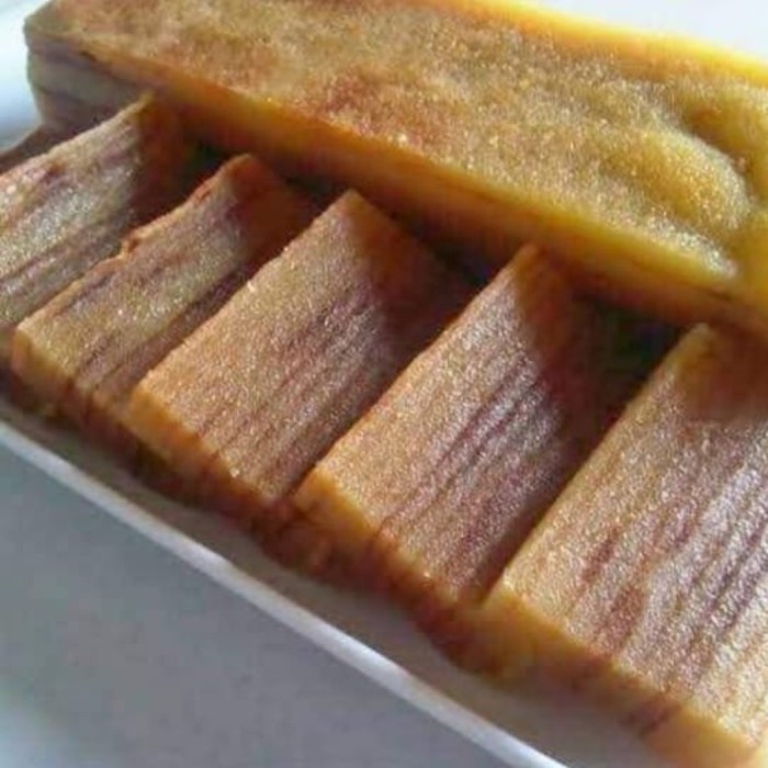 

Engkak ketan telur bebek