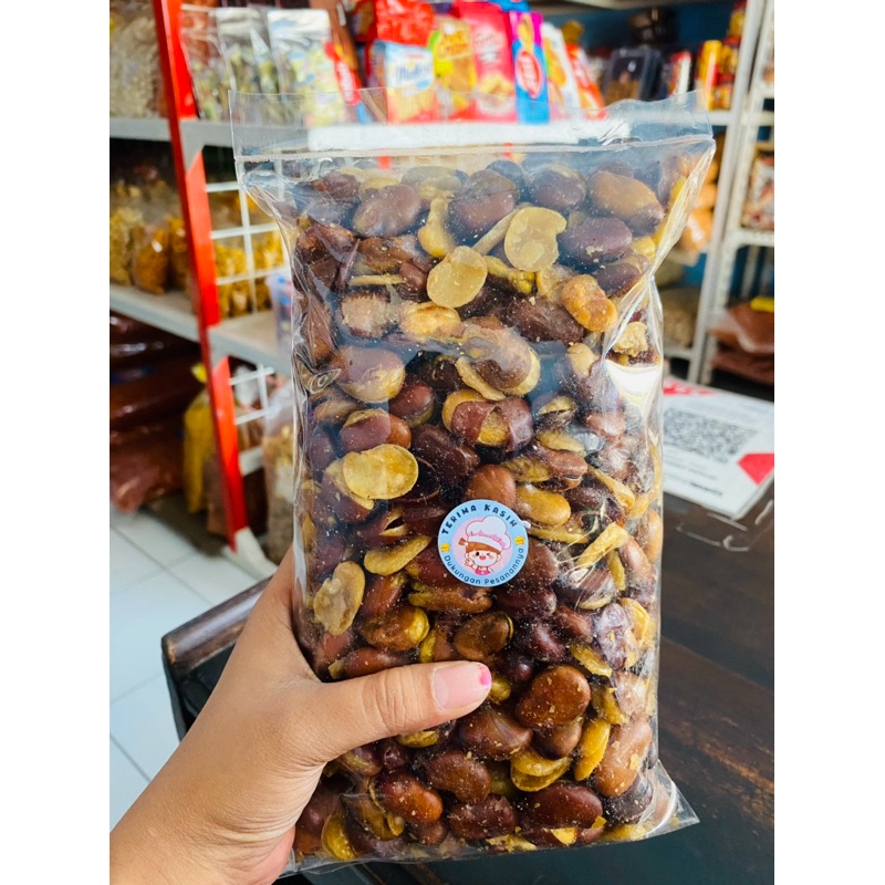 

koro kulit 500 gr