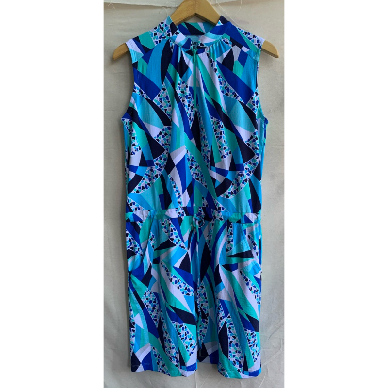 Dress santai lekbong/lengan panjang Ib*ul (A35)