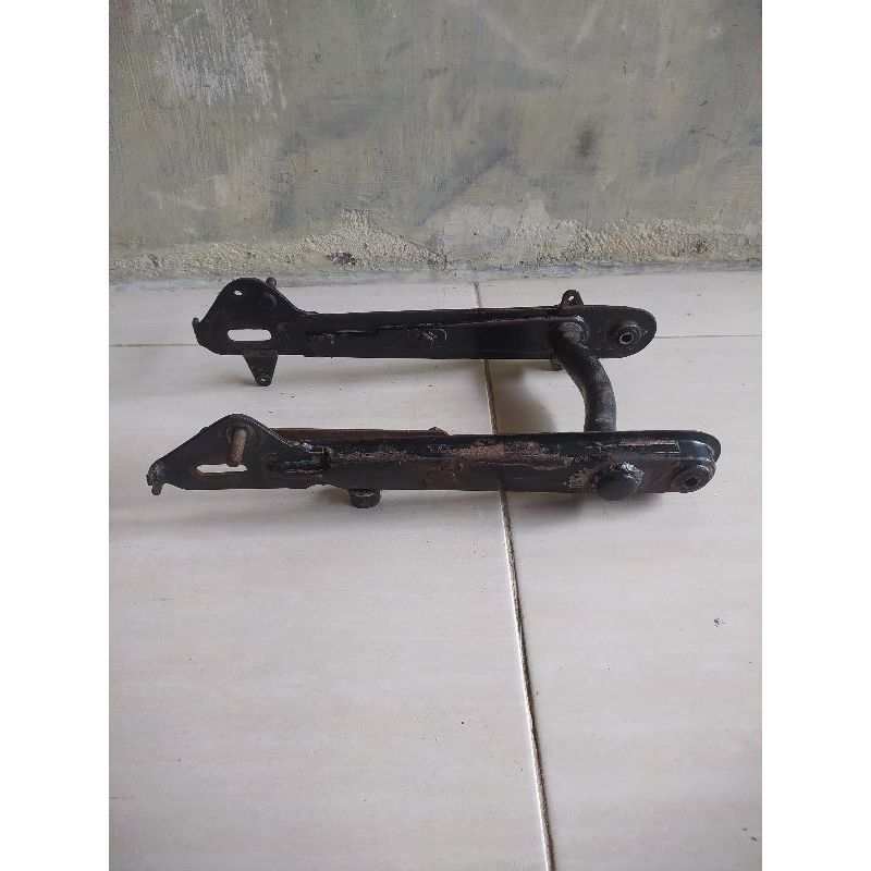 Swing Arem Honda Astrea Prima original second