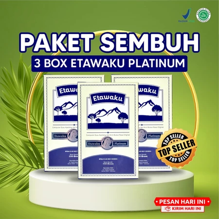 

3 Box Etawaku - Solusi Masalah Pernafasan dan Persendian 212herbal