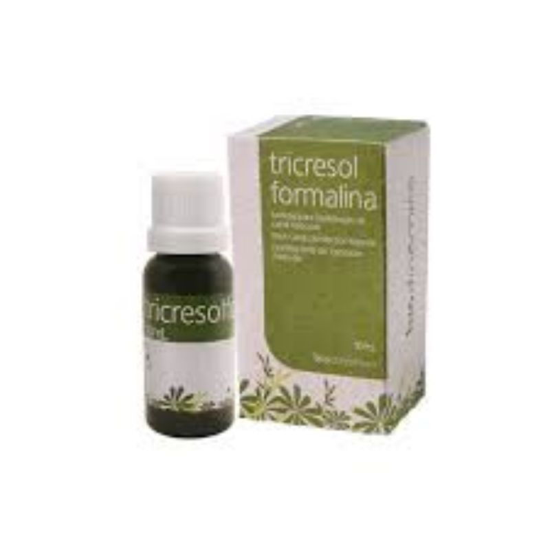 Trikresol Formalina/ Formaldehid/ TKF / tricresol