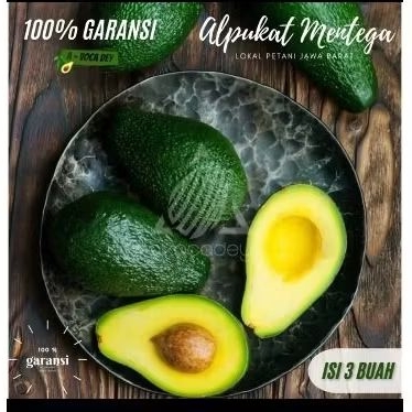 

GRATIS 1KG Alpukat Mentega Lokal