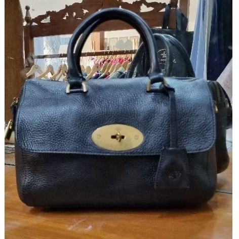 Tas Mantan Mulberry