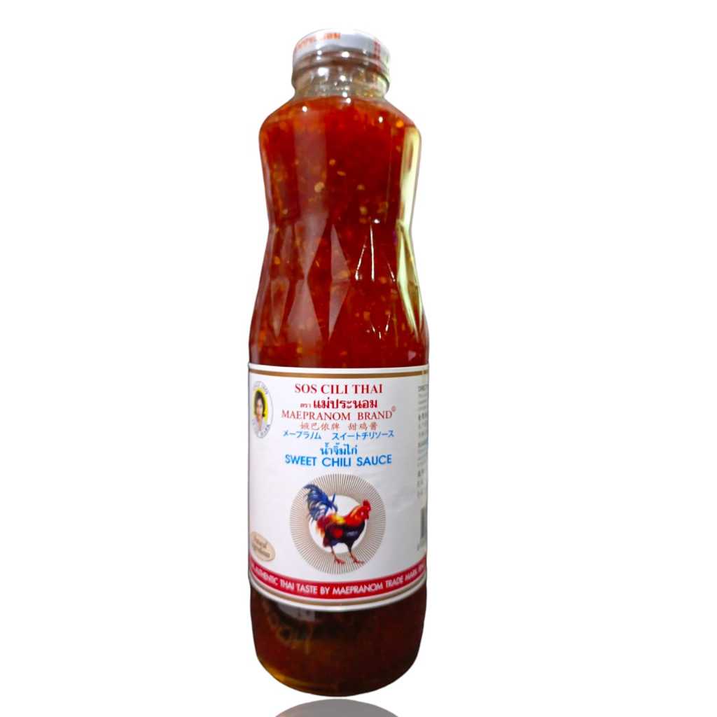 

SOS CILI THAI Sweet Chili Sauce 754 ml