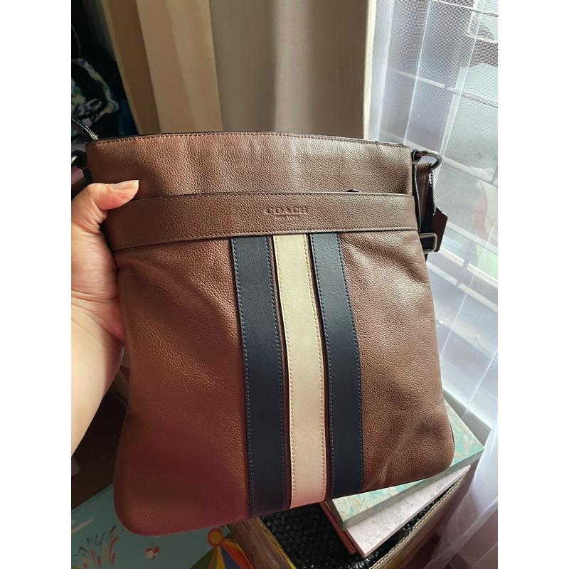 preloved tas coach pria