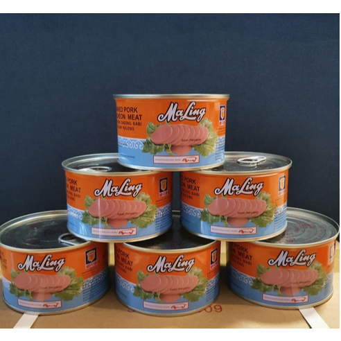 

Maling tts besar ukuran 397gr