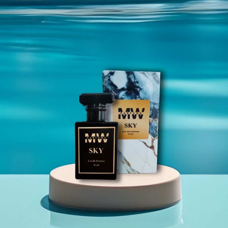 MW Parfum Pria Tahan Lama