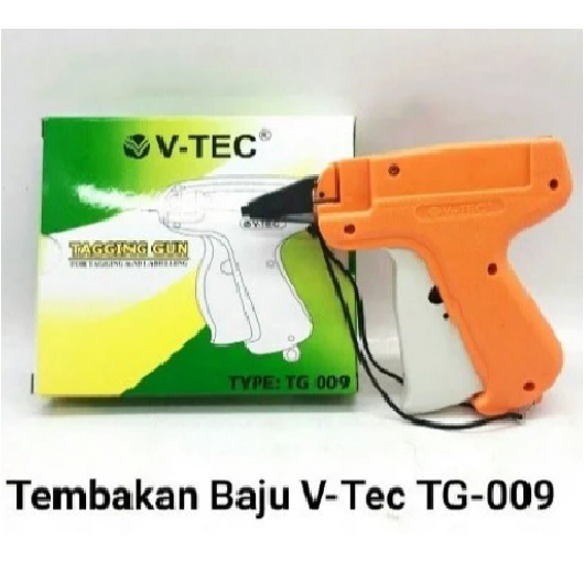

V-TEC TAGGING GUN TG-009