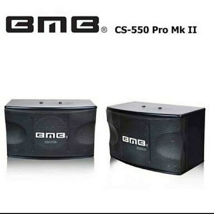 SPEAKER BMB CS 550 MK II